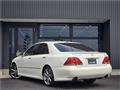 2006 Toyota Crown Athlete Series