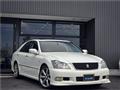 2006 Toyota Crown Athlete Series
