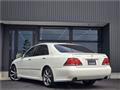 2006 Toyota Crown Athlete Series