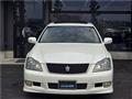 2006 Toyota Crown Athlete Series