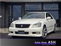 2006 Toyota Crown Athlete Series