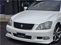 2006 Toyota Crown Athlete Series