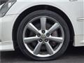 2006 Toyota Crown Athlete Series