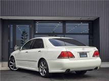 2006 Toyota Crown Athlete Series