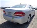 2008 Toyota Crown Royal Series