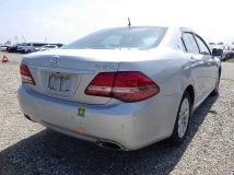 2008 Toyota Crown Royal Series