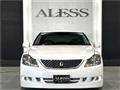 2009 Toyota Crown Athlete Series