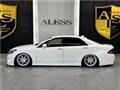 2009 Toyota Crown Athlete Series