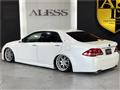 2009 Toyota Crown Athlete Series