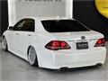 2009 Toyota Crown Athlete Series
