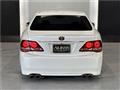 2009 Toyota Crown Athlete Series