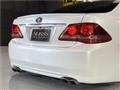 2009 Toyota Crown Athlete Series
