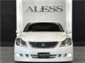 2009 Toyota Crown Athlete Series