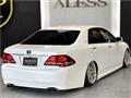 2009 Toyota Crown Athlete Series