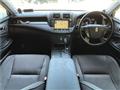 2009 Toyota Crown Athlete Series