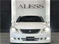 2009 Toyota Crown Athlete Series