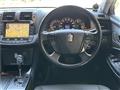 2009 Toyota Crown Athlete Series