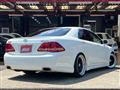 2009 Toyota Crown