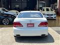 2009 Toyota Crown
