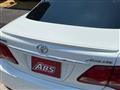 2009 Toyota Crown