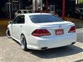 2009 Toyota Crown
