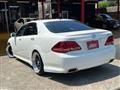 2009 Toyota Crown