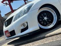 2009 Toyota Crown