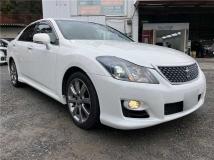 2008 Toyota Crown