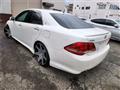 2009 Toyota Crown