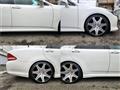 2009 Toyota Crown