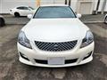 2009 Toyota Crown