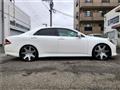 2009 Toyota Crown