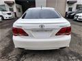 2009 Toyota Crown