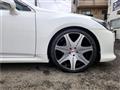 2009 Toyota Crown
