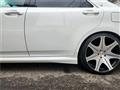 2009 Toyota Crown