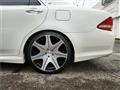 2009 Toyota Crown