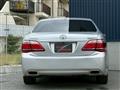 2011 Toyota Crown Royal Series