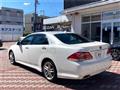 2010 Toyota Crown