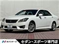 2010 Toyota Crown