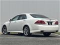 2011 Toyota Crown Athlete Series