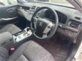 2011 Toyota Crown Athlete Series