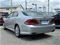 2008 Toyota Crown