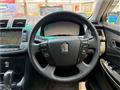 2008 Toyota Crown