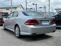 2008 Toyota Crown