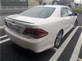 2008 Toyota Crown
