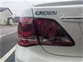 2008 Toyota Crown