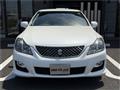 2008 Toyota Crown