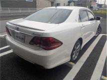 2008 Toyota Crown