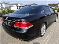 2010 Toyota Crown Athlete Series