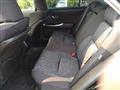 2010 Toyota Crown Athlete Series